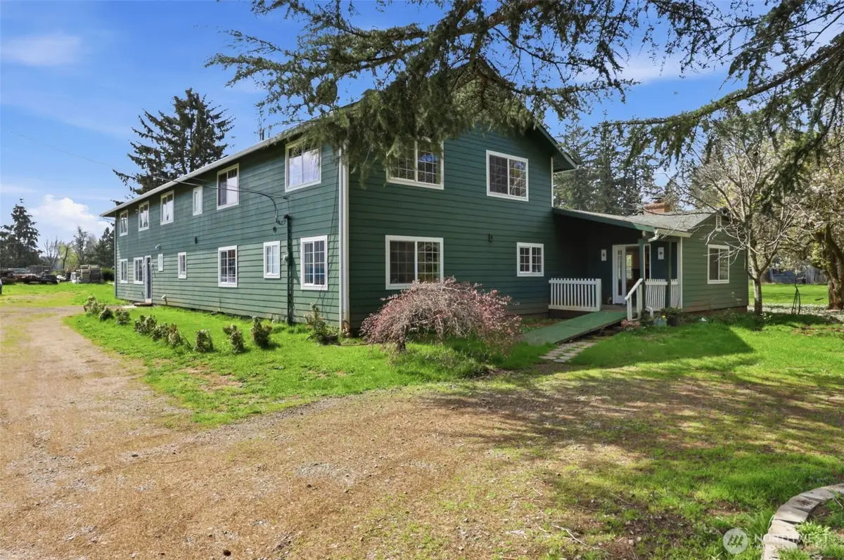20507 NE 68th Street, Vancouver, WA 98682 - #1