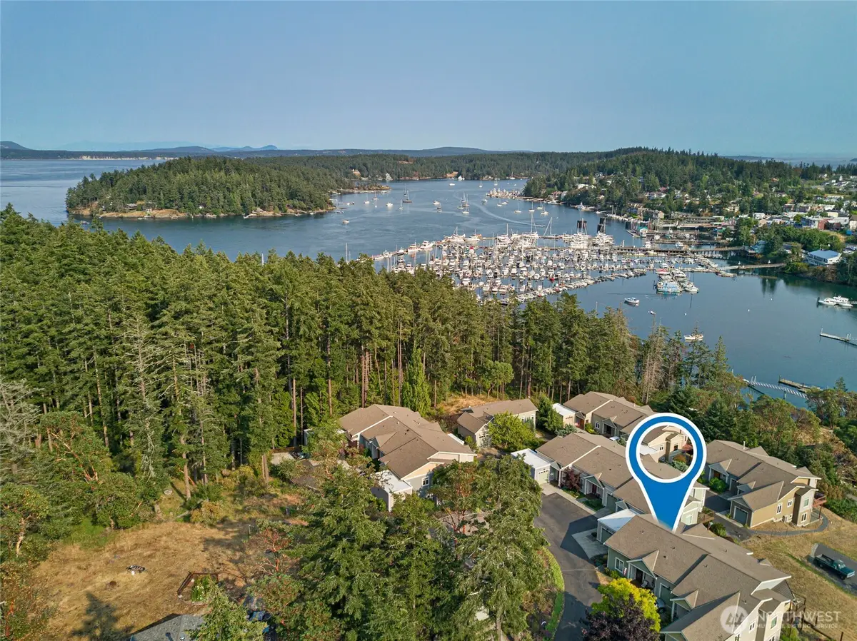 475 Perry Place #7, Friday Harbor, WA 98250 - #1