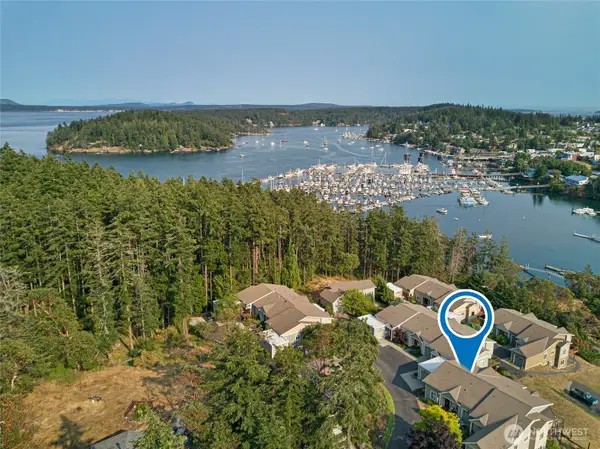475 Perry Place #7, Friday Harbor, WA 98250