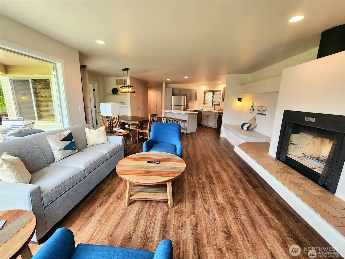 1 Lodge 614-q, Manson, WA 98831 - #1