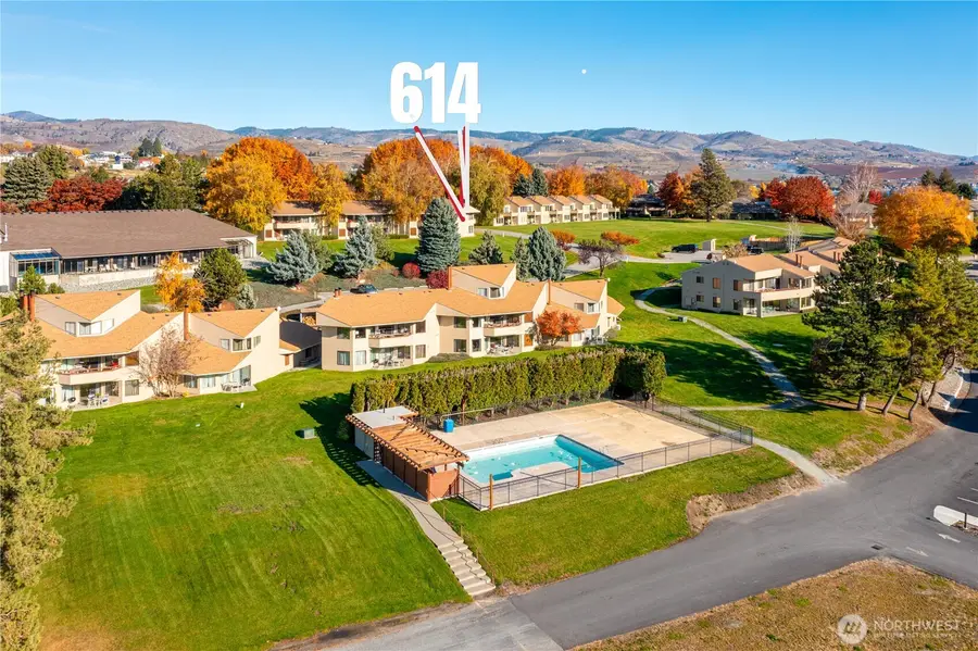 1 Lodge 614-q, Manson, WA 98831 - #2