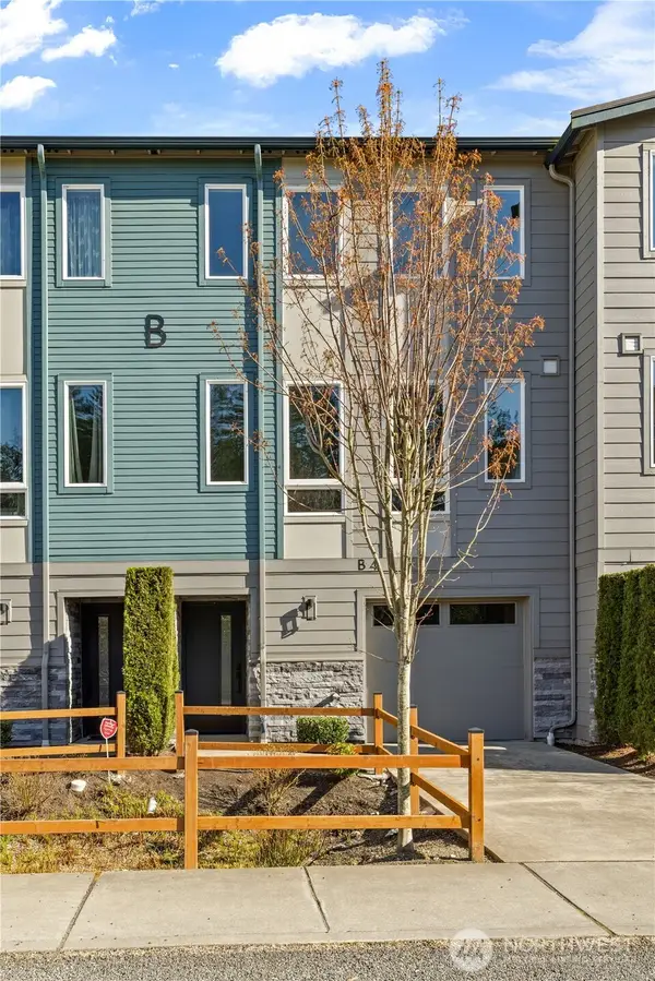 17905 35th Avenue Se #B4, Bothell, WA 98012