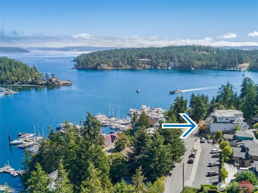 625 Harrison Street #A, Friday Harbor, WA 98250 - #3