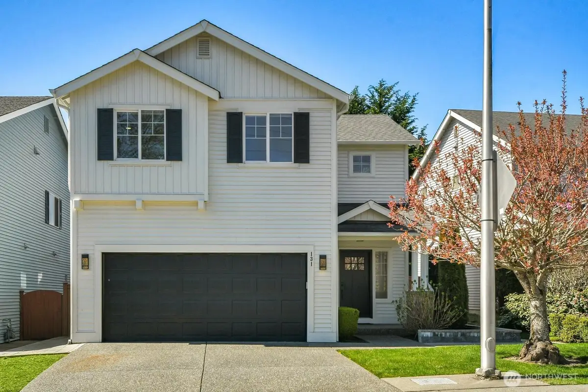 131 Glennwood, Renton, WA 98056 - #1