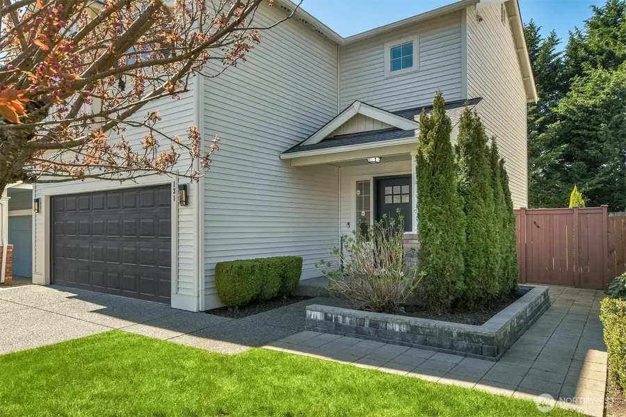131 Glennwood, Renton, WA 98056 - #2