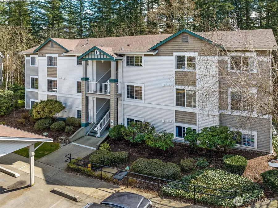 25235 SE Klahanie Boulevard #P201, Sammamish, WA 98029 - #2