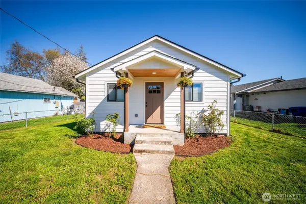 804 7th Avenue S, Kelso, WA 98626