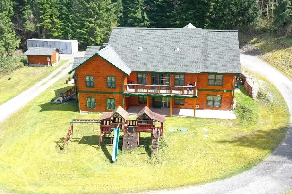 30333 Heimer Road, Arlington, WA 98223 - #1