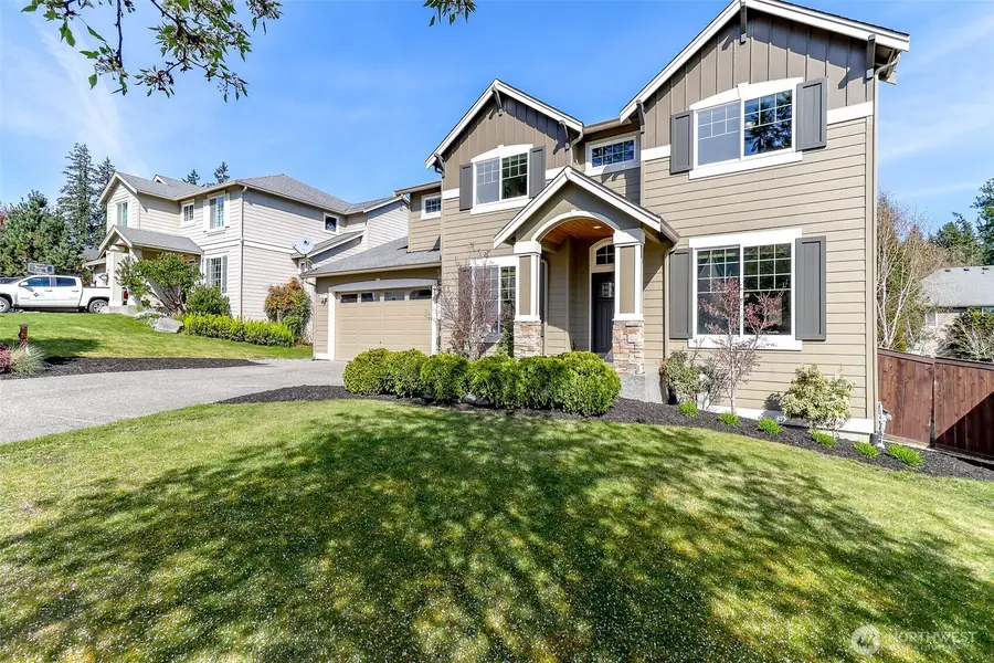 2711 NE Noll Valley Loop, Poulsbo, WA 98370 - #3