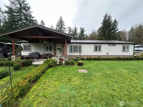 31305 SE 202nd Avenue, Kent, WA 98042