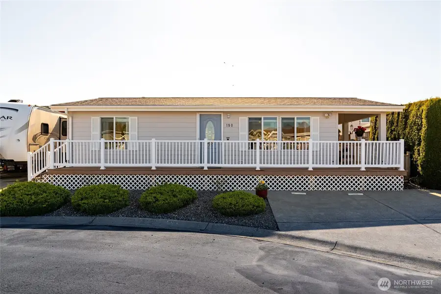 4751 Birch Bay Lynden Road #180, Blaine, WA 98230 - #2