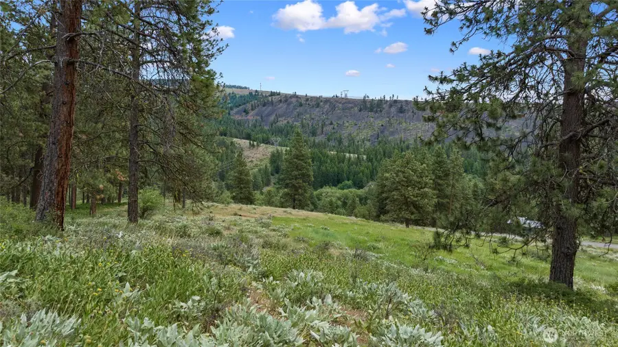 0 Swauk Pines Road #2-B, Cle Elum, WA 98922 - #2