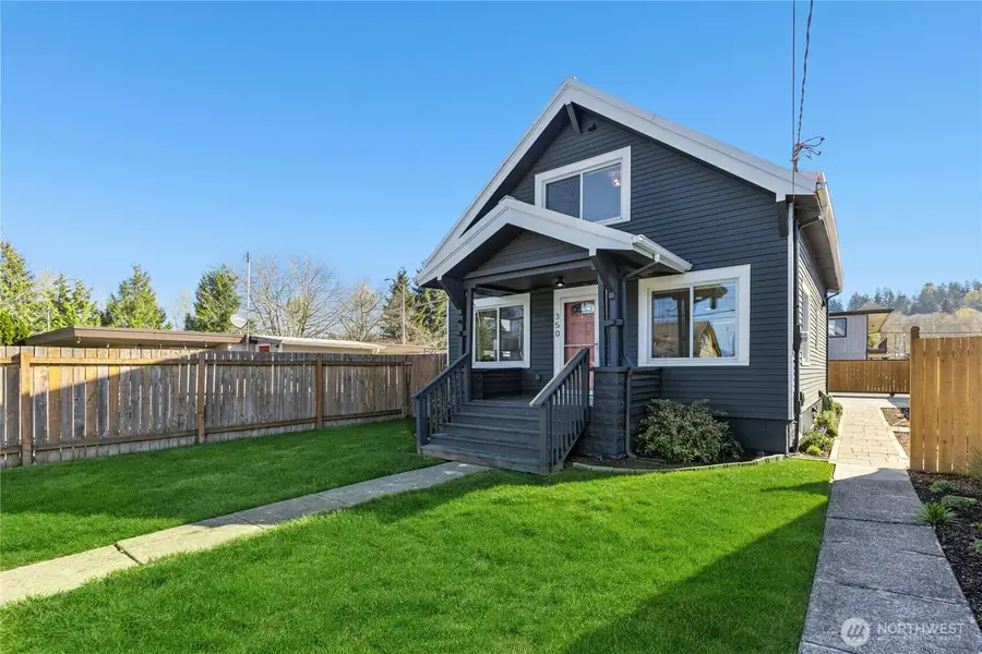 350 Meadow Avenue N, Renton, WA 98057 - #2