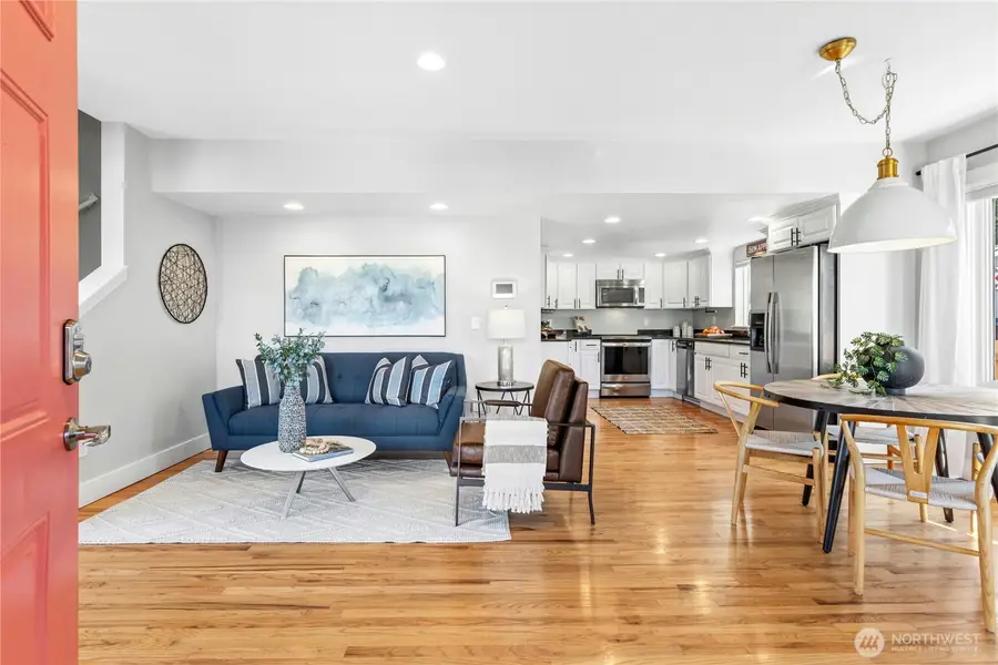 350 Meadow Avenue N, Renton, WA 98057 - #3