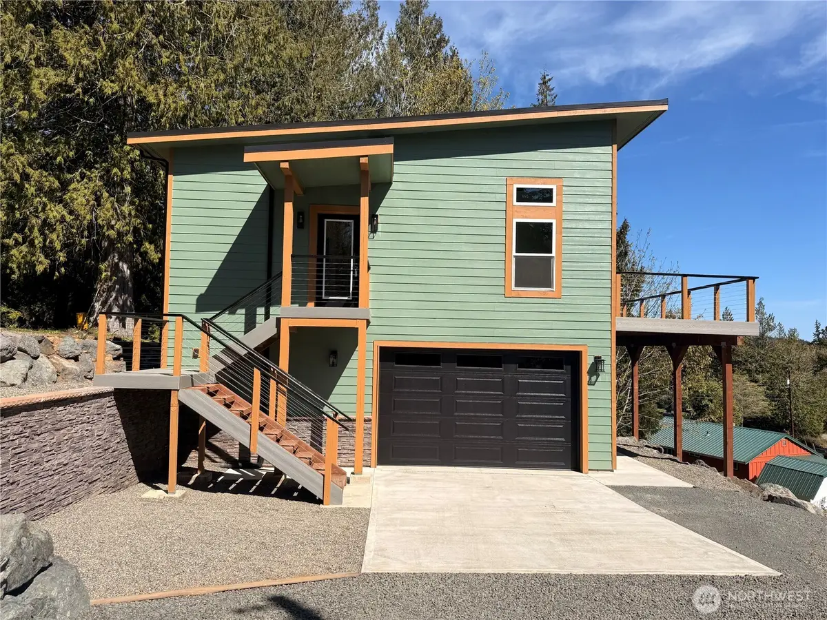 67 Birch Court, Brinnon, WA 98320 - #1