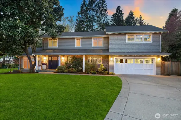37 Tatoosh Key, Bellevue, WA 98006
