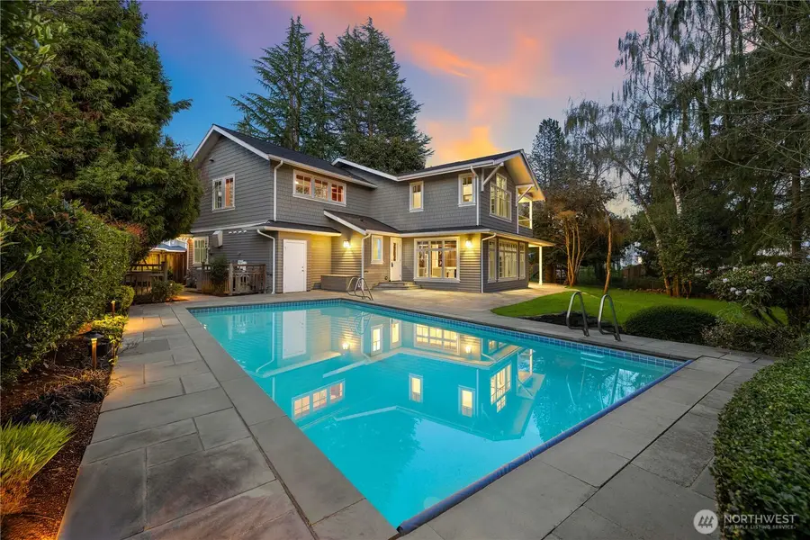 37 Tatoosh Key, Bellevue, WA 98006 - #2