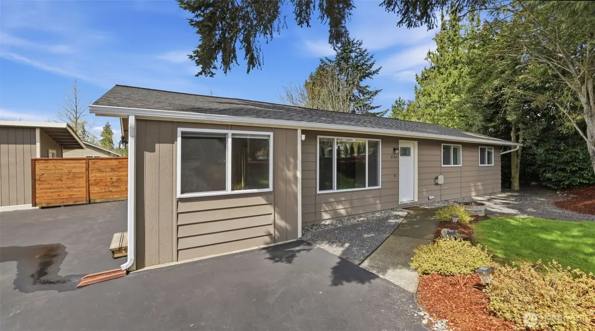 2132 108th Avenue Se, Lake Stevens, WA 98258 - #1