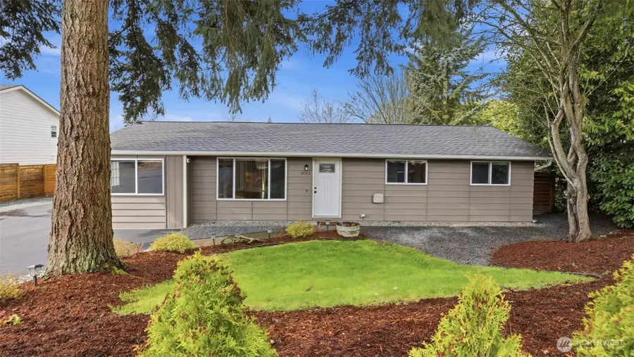 2132 108th Avenue Se, Lake Stevens, WA 98258 - #2