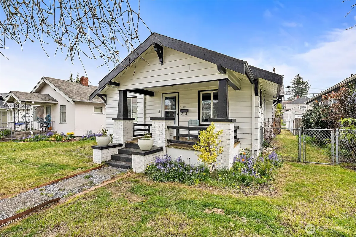 4515 Pacific Avenue, Tacoma, WA 98418 - #1