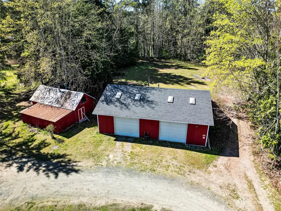 1316 Mount Pleasant Road, Port Angeles, WA 98362 - #2