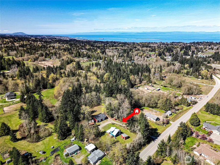 1316 Mount Pleasant Road, Port Angeles, WA 98362 - #3