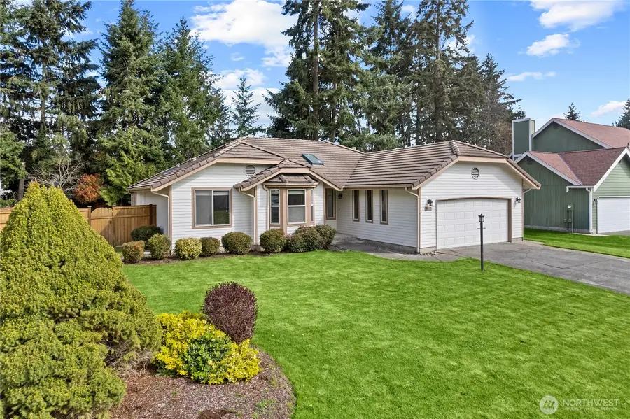 8617 120th Street Ct E, Puyallup, WA 98373 - #3