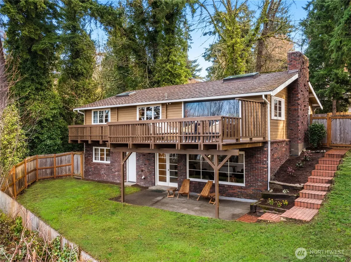 11224 SE 76th Street, Newcastle, WA 98056 - #1