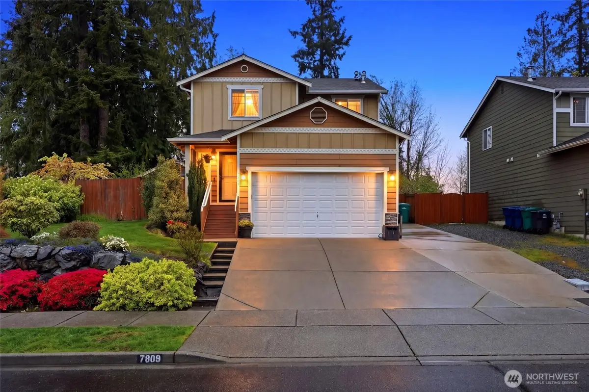 7809 29th Place Ne, Marysville, WA 98270 - #1