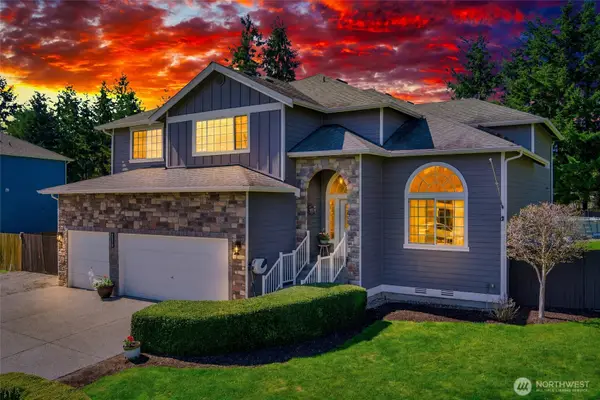 15910 27th Avenue Nw, Stanwood, WA 98292