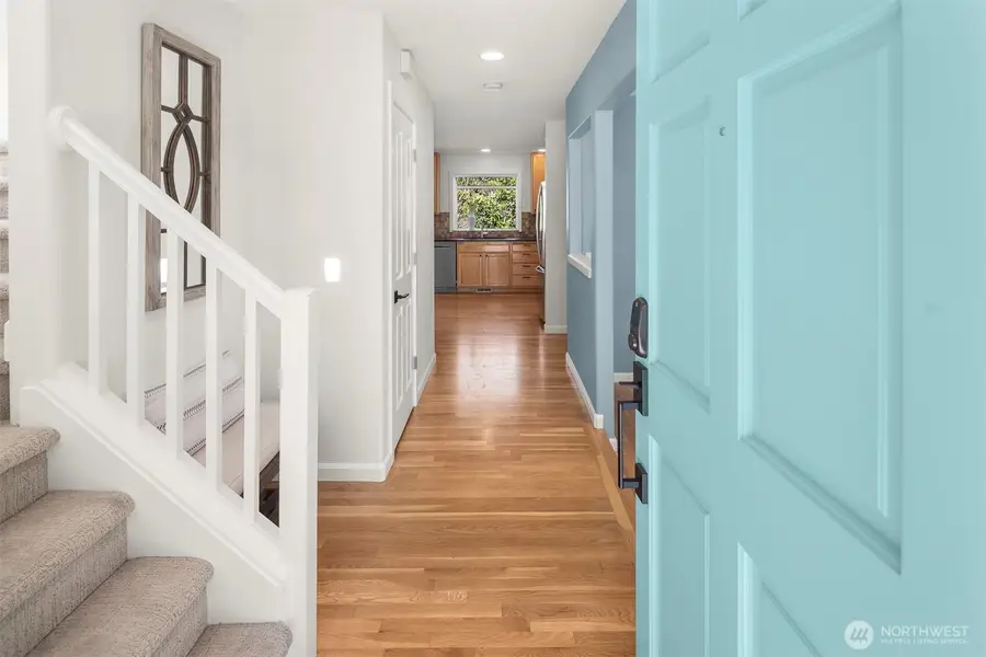 406 N 178th Lane, Shoreline, WA 98133 - #2