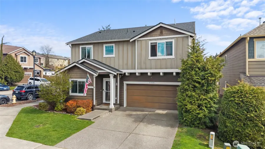 3005 Eagle Loop Ne, Lacey, WA 98516 - #2