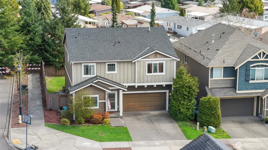 3005 Eagle Loop Ne, Lacey, WA 98516 - #3