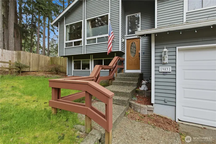 983 NE Melia Lane, Bremerton, WA 98311 - #3