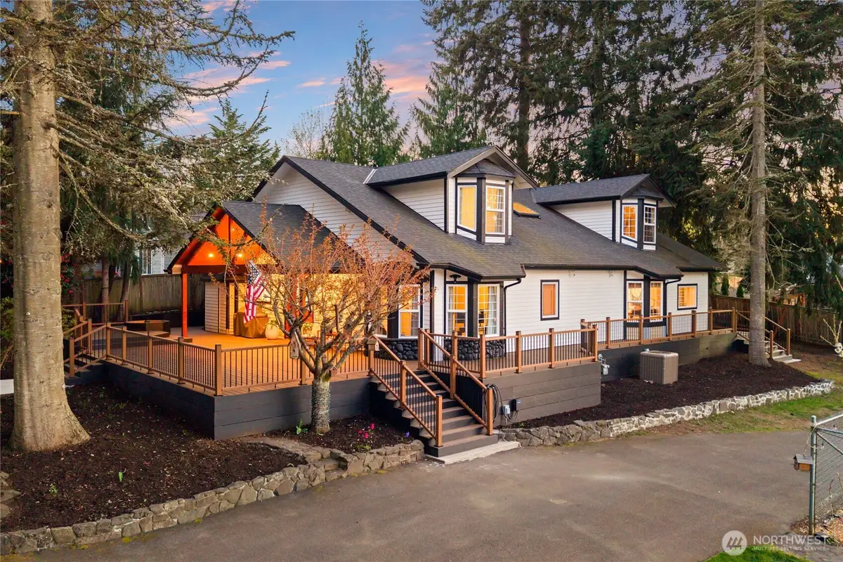 2518 Cincinnati Street, Steilacoom, WA 98388 - #1