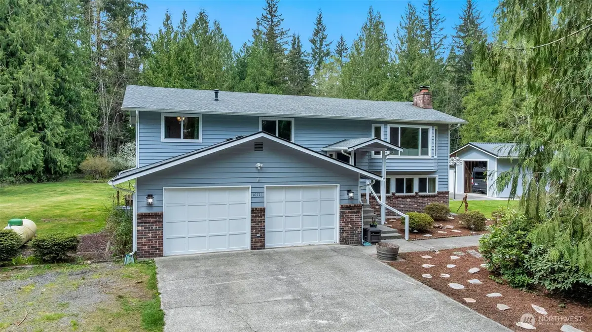 10711 90th Street Ne, Lake Stevens, WA 98258 - #1