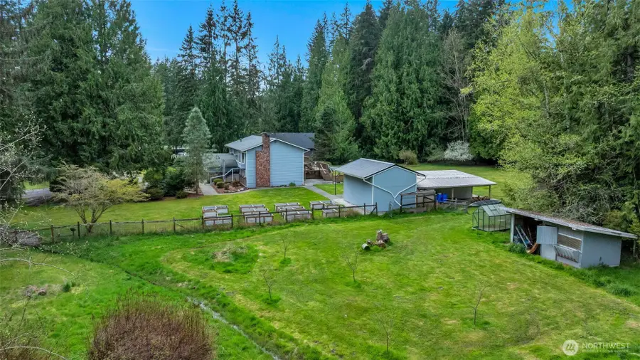 10711 90th Street Ne, Lake Stevens, WA 98258 - #3