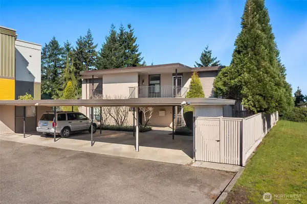 3202 S D Street, Tacoma, WA 98418