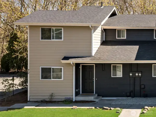 92 Quinn Avenue #A, Marysville, WA 98270