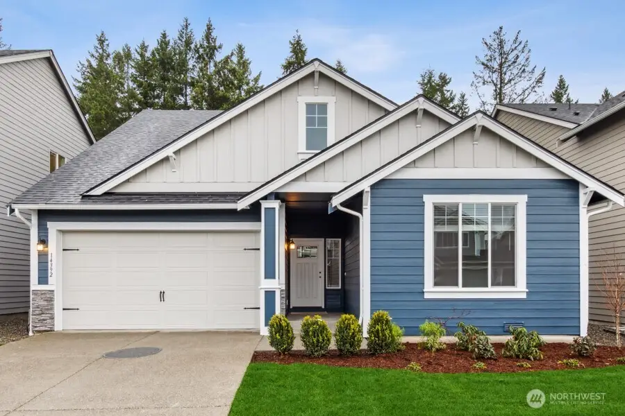 14227 Jensen Drive Se #358, Yelm, WA 98597 - #1
