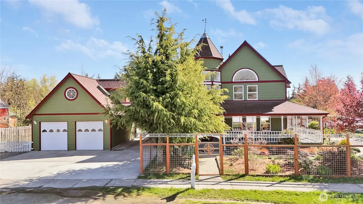 2212 Sheridan Street, Port Townsend, WA 98368 - #1