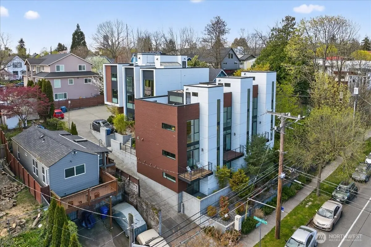 943 Martin Luther King Jr Way S #A, Seattle, WA 98144 - #1