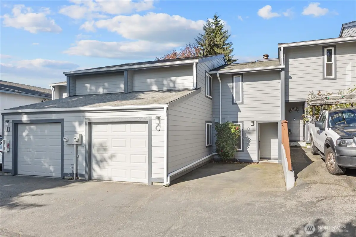 15914 3rd Place Sw #C, Burien, WA 98166 - #1