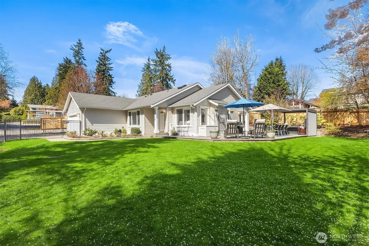 23715 29th Avenue W, Brier, WA 98036 - #1