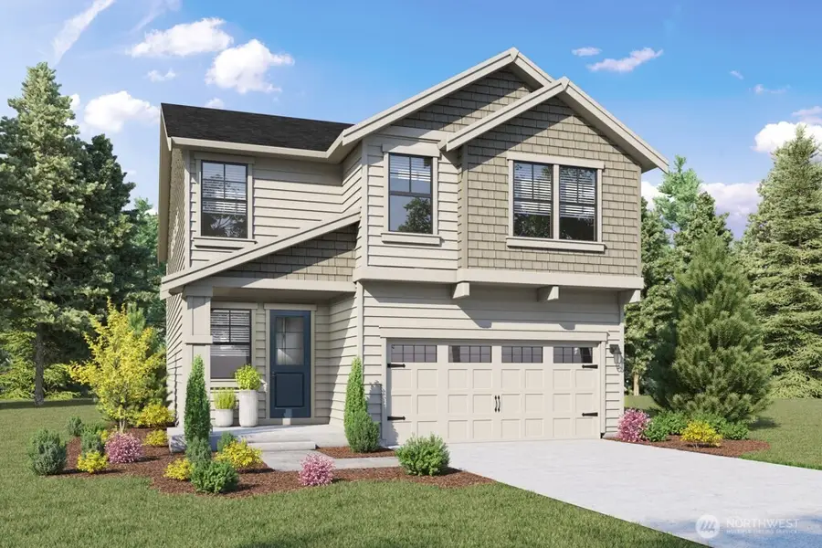 11401 SE 84th Street #38, Newcastle, WA 98056 - #2