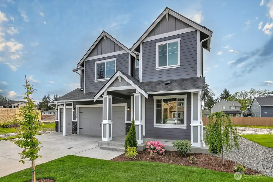 16708 8th Avenue Ct E, Spanaway, WA 98387 - #3