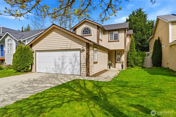 8913 1st Place Se, Lake Stevens, WA 98258