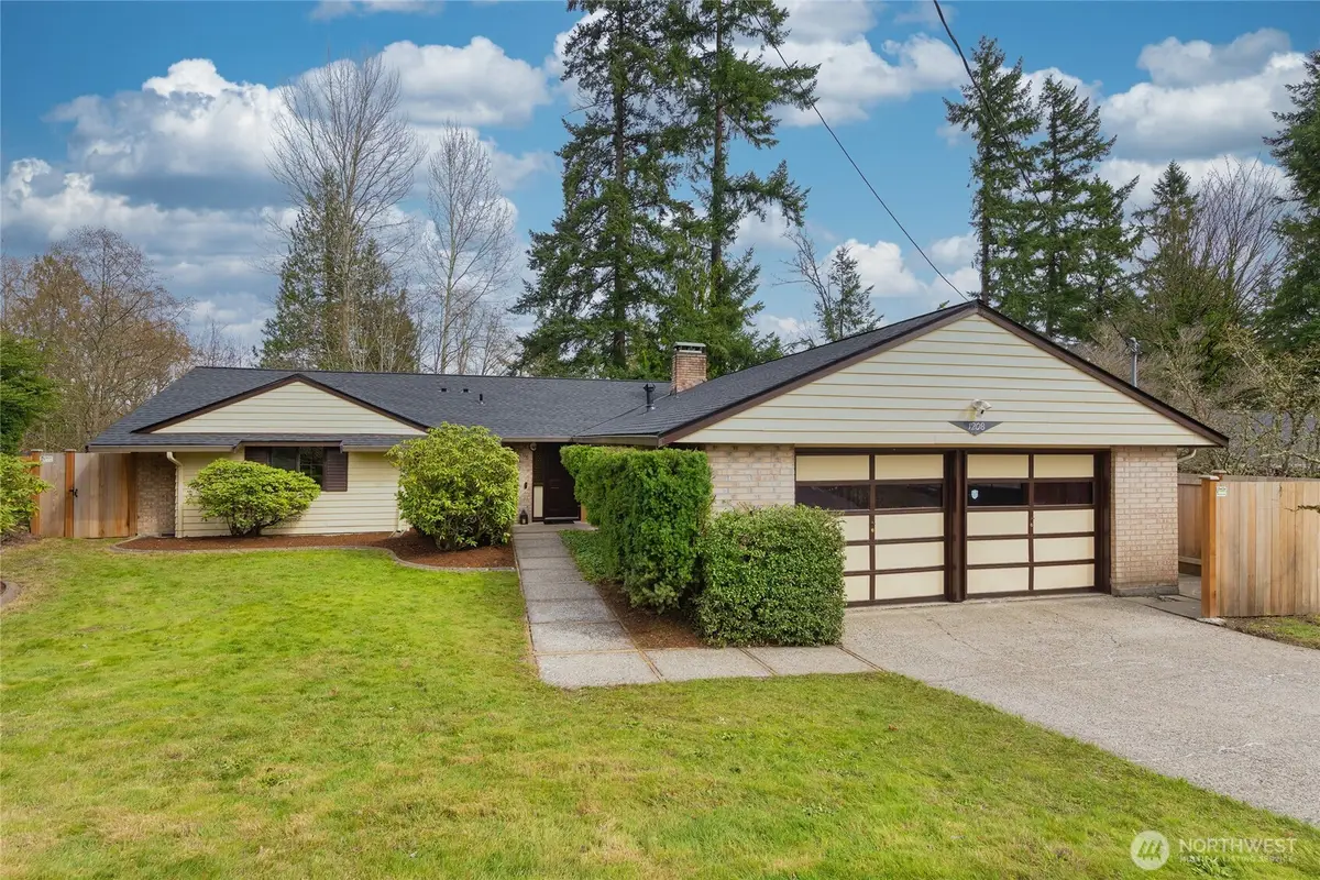 1208 172nd Avenue Ne, Bellevue, WA 98008 - #1