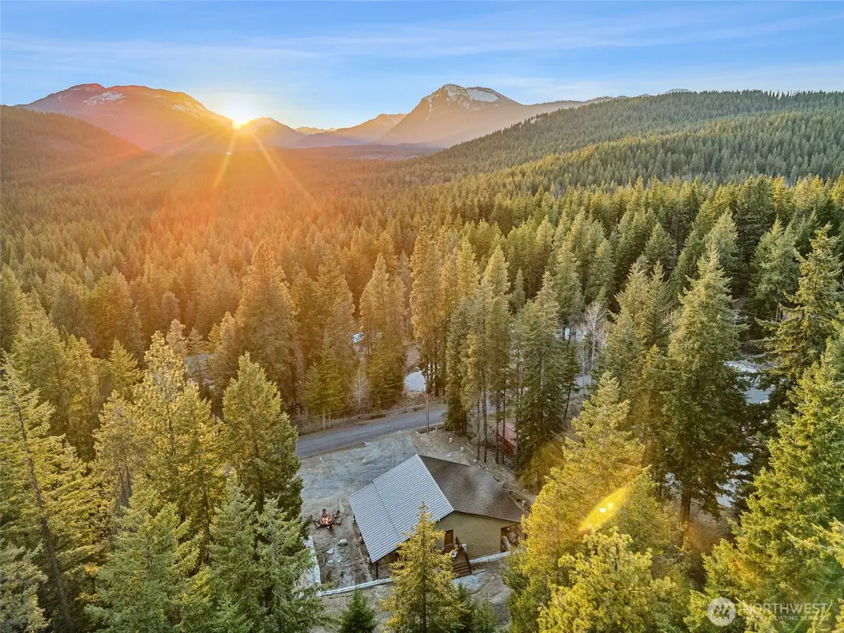 2474 Tamarack Crest, Leavenworth, WA 98826 - #1