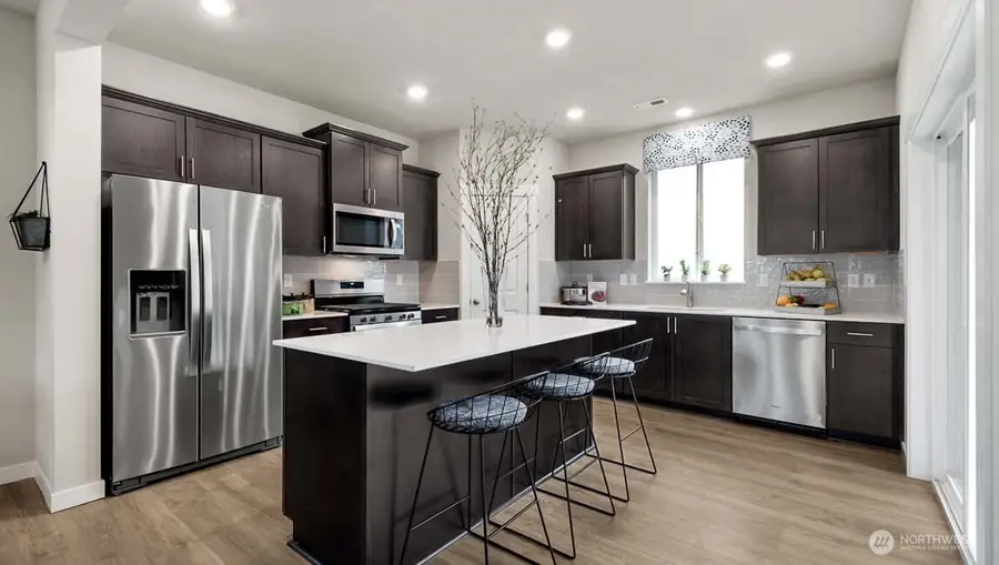 1027 138th Place Sw, Lynnwood, WA 98087 - #3